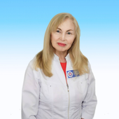 Зайцева Ольга Георгиевна, эндоскопист