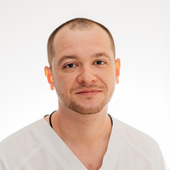 Шутов Владимир Иванович, ЛОР