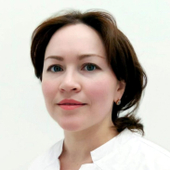 Миронова Полина Андреевна, рефлексотерапевт