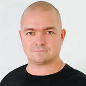 Дубинин Антон Олегович, анестезиолог