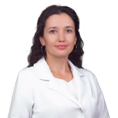 Дымура Елена Викторовна, эндокринолог