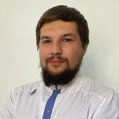Полухин Кирилл Игоревич, терапевт