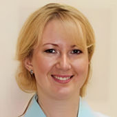 Бояркина Лидия Витальевна, ортодонт