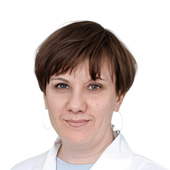 Серегина Наталья Алексеевна, профпатолог