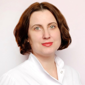 Захарян Яна Геннадиевна, акушер-гинеколог