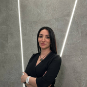 Абрамян Анна Вачиковна, стоматолог-терапевт