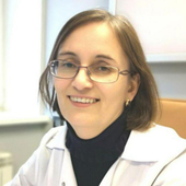 Кондратьева Татьяна Геннадьевна, педиатр