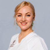 Чепурнова Наталья Сергеевна, дерматолог