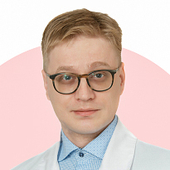 Поляков Дмитрий Сергеевич, терапевт