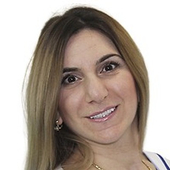 Аракелян Елена Валериковна, стоматолог-хирург