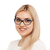 Перова Екатерина Сергеевна, косметолог