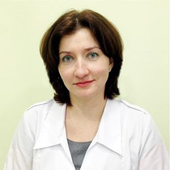 Багирян Наталья Валентиновна, гинеколог