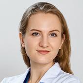 Алиева Фаина Володяевна, химиотерапевт