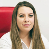 Чушкаева Екатерина Сергеевна, гинеколог