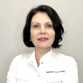 Исаева Инна Викторовна, рентгенолог