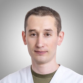 Зубов Владимир Федорович, мануальный терапевт