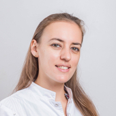 Михайлова Юлия Джаудатовна, детский гинеколог