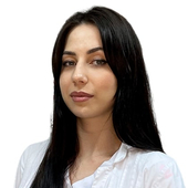 Пешкова Евгения Николаевна, стоматолог-терапевт