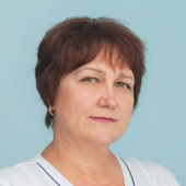 Новокшонова Нина Александровна, офтальмолог