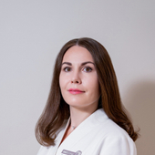 Плужник Светлана Валериевна, врач-косметолог