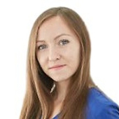 Рудычева Кристина Эдуардовна, стоматолог-терапевт