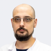 Полищук Антон Ильич, дерматолог