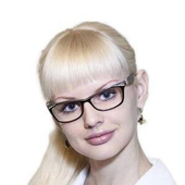 Красильникова Ольга Николаевна, дерматолог