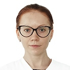 Малюкова Наталья Владимировна, ревматолог