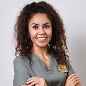 Добровольская Альбина Рауфовна, врач УЗД