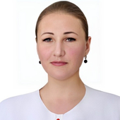 Руденко Елена Владимировна, офтальмолог