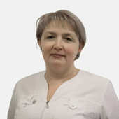 Полубенко Татьяна Сергеевна, стоматолог-терапевт