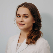 Щукина Светлана Андреевна, стоматолог-ортопед