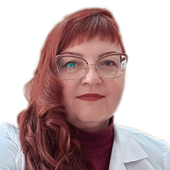 Загребина Елена Алексеевна, психолог