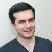 Ефетов Сергей Константинович, онколог