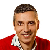 Подвигин Сергей Николаевич, психиатр