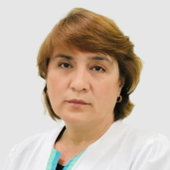 Хачатрян Лаура Суреновна, врач УЗД