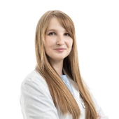 Балаян Анастасия Юрьевна, офтальмолог