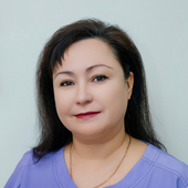 Соболева Марина Юрьевна, гастроэнтеролог