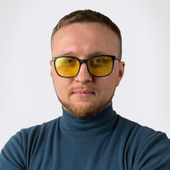 Алимов Андрей Олегович, психиатр