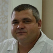 Кириллов Алексей Валерьевич, стоматолог-терапевт