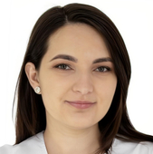 Харченко Галина Сергеевна, гастроэнтеролог