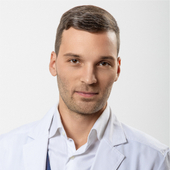 Лаптий Алексей Юрьевич, гинеколог
