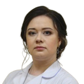 Пилипенко Александра Павловна, рентгенолог