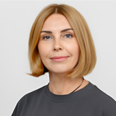 Жукова Ирина Петровна, стоматолог-терапевт