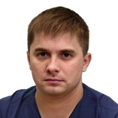 Никонов Андрей Васильевич, детский хирург