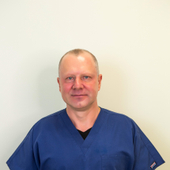 Миленин Кузьма Николаевич, уролог