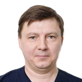 Козлов Василий Юрьевич, анестезиолог