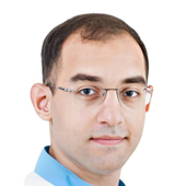 Шаграманян Гайк Борисович, ЛОР