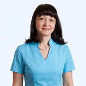 Белоусова Виктория Геннадиевна, гинеколог