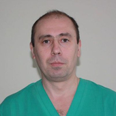 Колосов Алексей Владимирович, мануальный терапевт